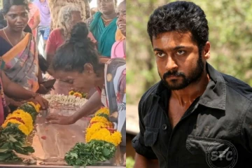 ஆட்சி புரிந்த அரசாங்கங்களே டாஸ்மாக் வைத்து மக்களை குடிக்க வைக்கிறது!! நடிகர் சூர்யா ஆவேசம்..