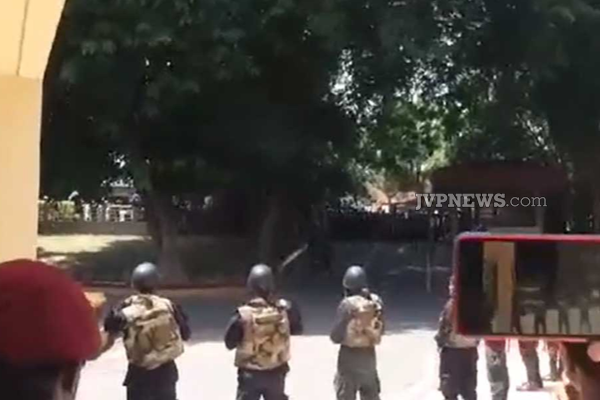 அரச ஊடக சேவை நிறுத்தம்! | Government Media Service Stop