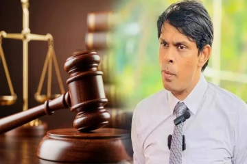 அர்ச்சுனா இராமநாதனின் நாடாளுமன்ற உறுப்புரிமை! வாதத்திற்கான திகதியை அறிவித்த மேன்முறையீட்டு நீதிமன்றம்..