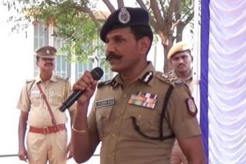 தமிழ்நாட்டில் ஜாதி, மத கலவரம் உள்ளிட்ட சட்ட ஒழுங்கு பிரச்சனை இல்லை - டிஜிபி சைலேந்திர பாபு