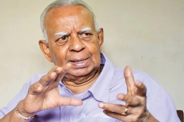 மோடியின் சந்திப்பை தவிர்க்க கூட்டமைப்பு தலைவர் சம்பந்தன் தெரிவித்த காரணம்!