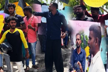 மட்டக்களப்பில் தமிழினத்தின் சாபக்கேடாக மாறிய பத்து பதினைந்து பேர்