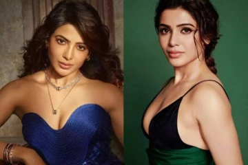 இரண்டாவது திருமணமா? விரைவில் அம்மாவாகும் சமந்தா - குவியும் வாழ்த்துக்கள்!