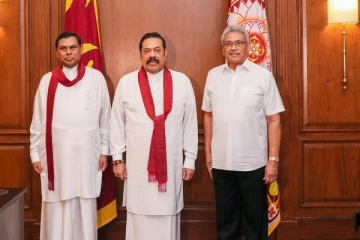 சர்வதேசம் சொல்வதனை செய்யப்போவதில்லை! ராஜபக்ச தரப்பு இறுமாப்பு - செய்திகளின் தொகுப்பு