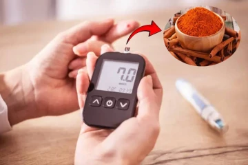 சக்கரை அளவை கட்டுப்படுத்தும் சத்து மிகுந்த உணவுகள்