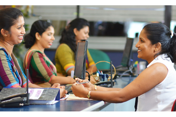 அரச நிறுவனங்களில் நடைமுறைக்கு வரும் புதிய திட்டம்! | New Scheme Implemented In Government Institutions