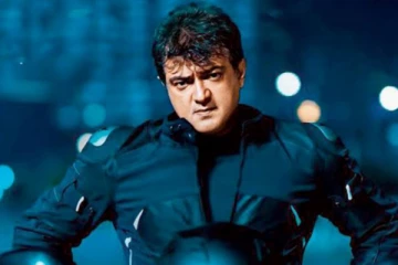 இந்த வாரம் வெளியாகவுள்ள வலிமை படத்தின் இரண்டாவது பாடல்! எப்போது தெரியுமா?