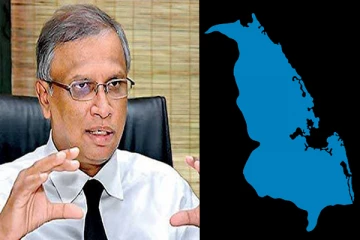 அரசாங்கத்தின் அனுசரணையில் தொடர்ச்சியாக அதிகரிக்கும் நில அபகரிப்பு: சுமந்திரன் குற்றச்சாட்டு(video)