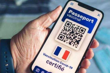 செயலிழக்கிறதா 5 மில்லியன் மக்களின் தடுப்பூசி அட்டை?