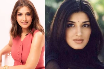 புற்றுநோயில் இருந்து மீண்டு வந்த 50 வயதான சோனாலி பந்த்ராவின் தற்போதைய நிலை....