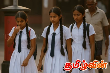 பாடசாலை செல்லும் சிறுமிகளிடையே கர்ப்பம் தரிக்கும் எண்ணிக்கை அதிகரிப்பு