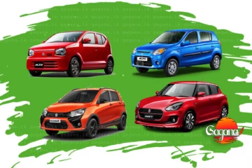 මේකට කලින් වාහනයක් ගන්න නැත්නම් වාහන ගන්න හිතන්නත් බෑ