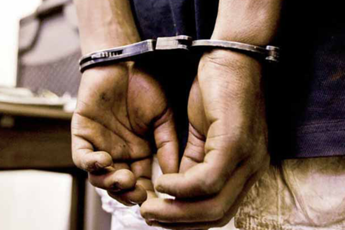 யாழில் மொட்டுக் கட்சியின் பெண் அமைப்பாளர் கைது! | Slpp Jaffna Women S Wing Leader Arrested