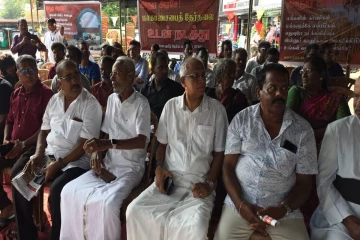 சர்வாதிகாரியாக செயற்படுகிறாரா அநுர..! சுமந்திரன் குற்றச்சாட்டு