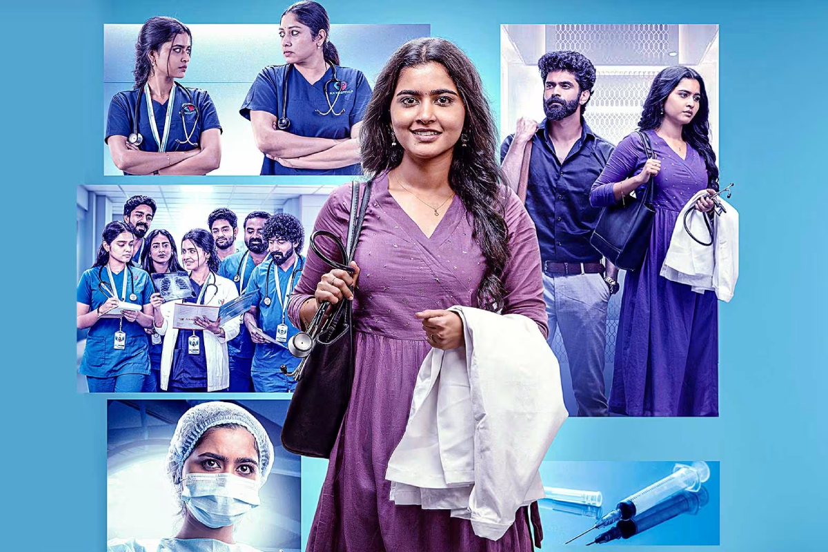 Heart beat சீசன் 3.. ரிலீஸ் எப்போது தெரியுமா? வெளிவந்த உறுதியான தகவல்.. | Heart Beat Season 3 Web Series Release Date