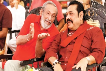 மகிந்தவின் நிலையை எண்ணி மனமுடைந்து போகிறேன்! பிரதமரின் நெருங்கிய நண்பர் வெளியிட்ட கவலை