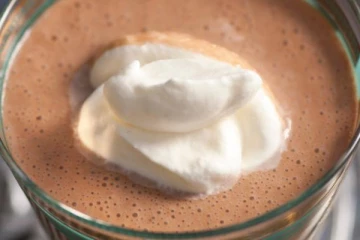 எடையை சரி பாதியாக குறைக்கும் கேழ்வரகு மில்க் ஷேக்.... தயாரிப்பு உள்ளே!