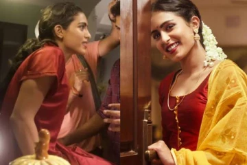 ரோட்டில் கூட மேடு பள்ளம் இருக்கும்!! மன்மதலீலை நடிகையை சீண்டிய நபர்