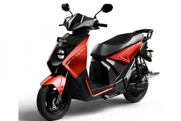 Ola S1X-க்கு போட்டியாக ரூ.59,999-இல் அறிமுகமான Lectrix எலக்ட்ரிக் ஸ்கூட்டர்