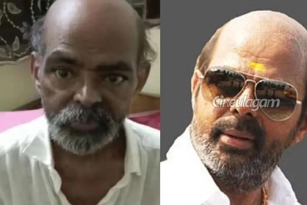 பிதாமகன், கஜேந்திரா பட தயாரிப்பாளர் வி.ஏ.துரை மரணம் | Producer Va Durai Passes Away