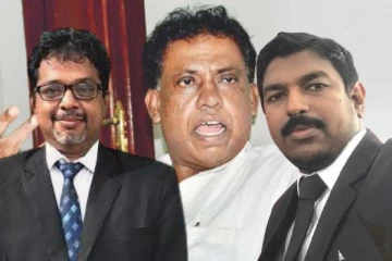 வடக்கின் முதலமைச்சர் வேட்பாளர் யார்?