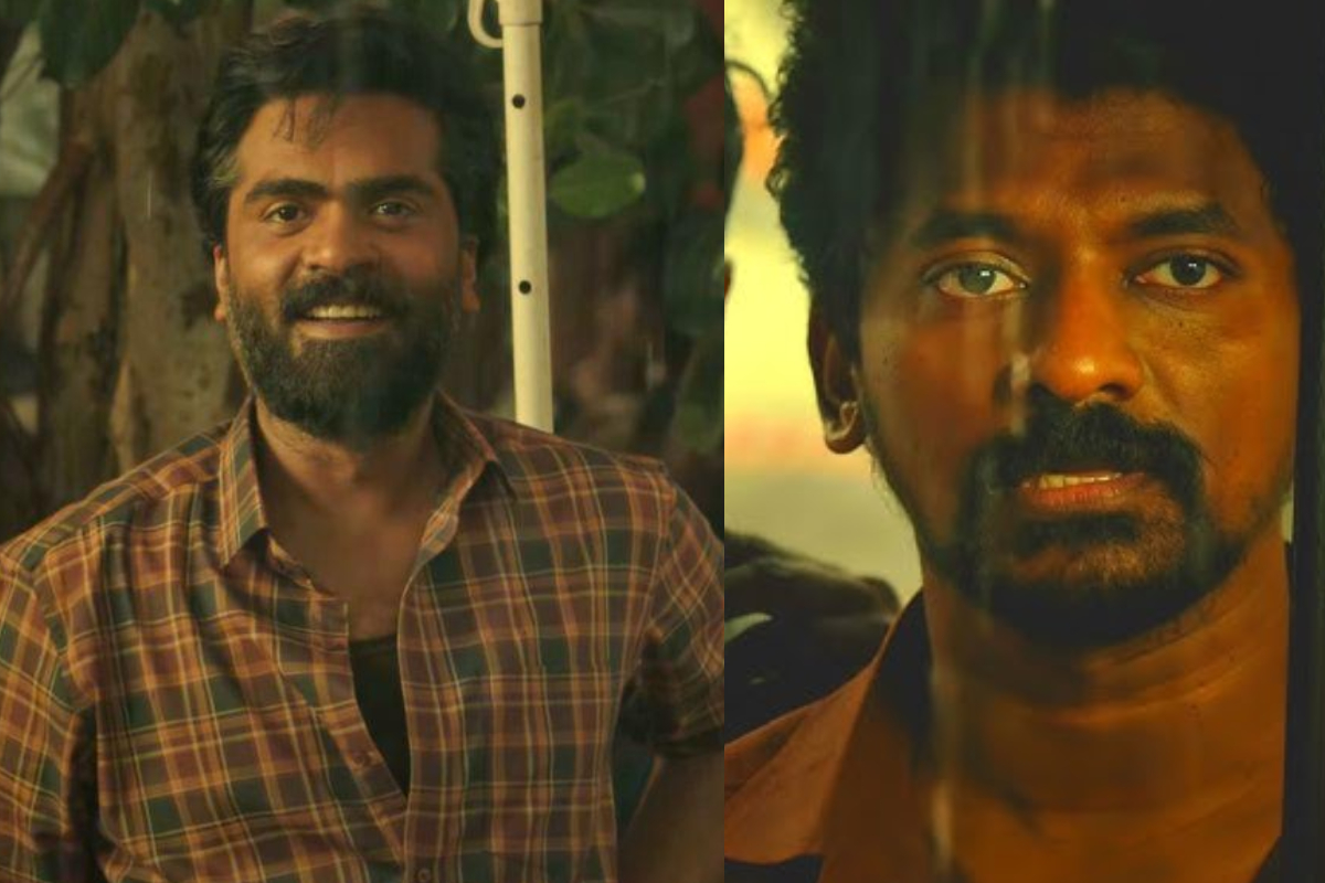 அரசன் படத்திலிருந்து விலகிய முன்னணி நட்சத்திரம்.. யார் தெரியுமா | Nelson Dilipkumar Out Of Arasan Movie