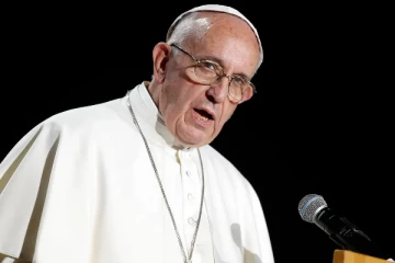 வாடகைத்தாய் முறை இழிவானது; போப் விமர்சனம்!