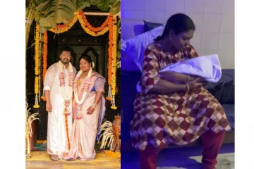 புது வரவல்ல இது, புது உறவு.. ரோபோ ஷங்கர் மனைவி பகிர்ந்த எமோஷ்னல் வீடியோ