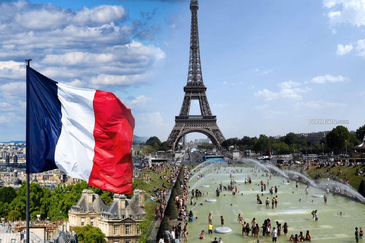 பிரான்சில் 26 வயதான இலங்கை தமிழ் இளைஞன் மரணம்! | 26 Year Old Tamil Youth Drowns In France