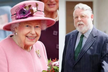 முன்னாள் பணயக்கைதியிடம் ராணியார் நடந்து கொண்ட விதம்: அவரே அம்பலப்படுத்திய ரகசியம்