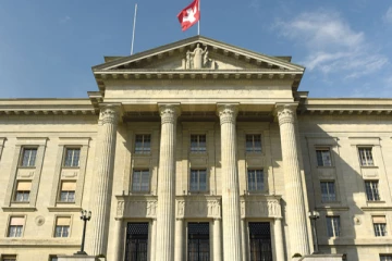 சுவிட்சர்லாந்தில் கனேடியர் மீது வரி மோசடி வழக்கு: தீர்ப்பை மாற்றிய நீதிமன்றம்