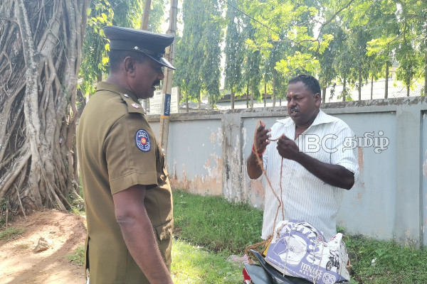 வெடுக்குநாறிமலையில் வழிபாடு - நீதிமன்றம் பிறப்பித்துள்ள அதிரடி உத்தரவு..! | Court Order For Vedekwari Malai Worship