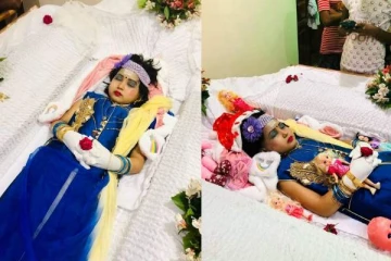 புத்தளத்தில் பெரும் சோகத்தை ஏற்படுத்திய சிறுமியின் மரணம்!