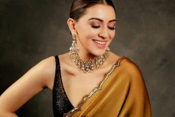 ஹன்சிகா காலுக்கு கீழ கேமரா வெக்குறாங்க.. பத்திரிக்கையாளர்களை சீண்டிய தயாரிப்பாளர்