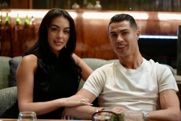 அற்புதமான வாழ்த்து செய்தி.,இதைவிட சிறந்தது இருக்கமுடியாது - ரொனால்டோ உருக்கம்