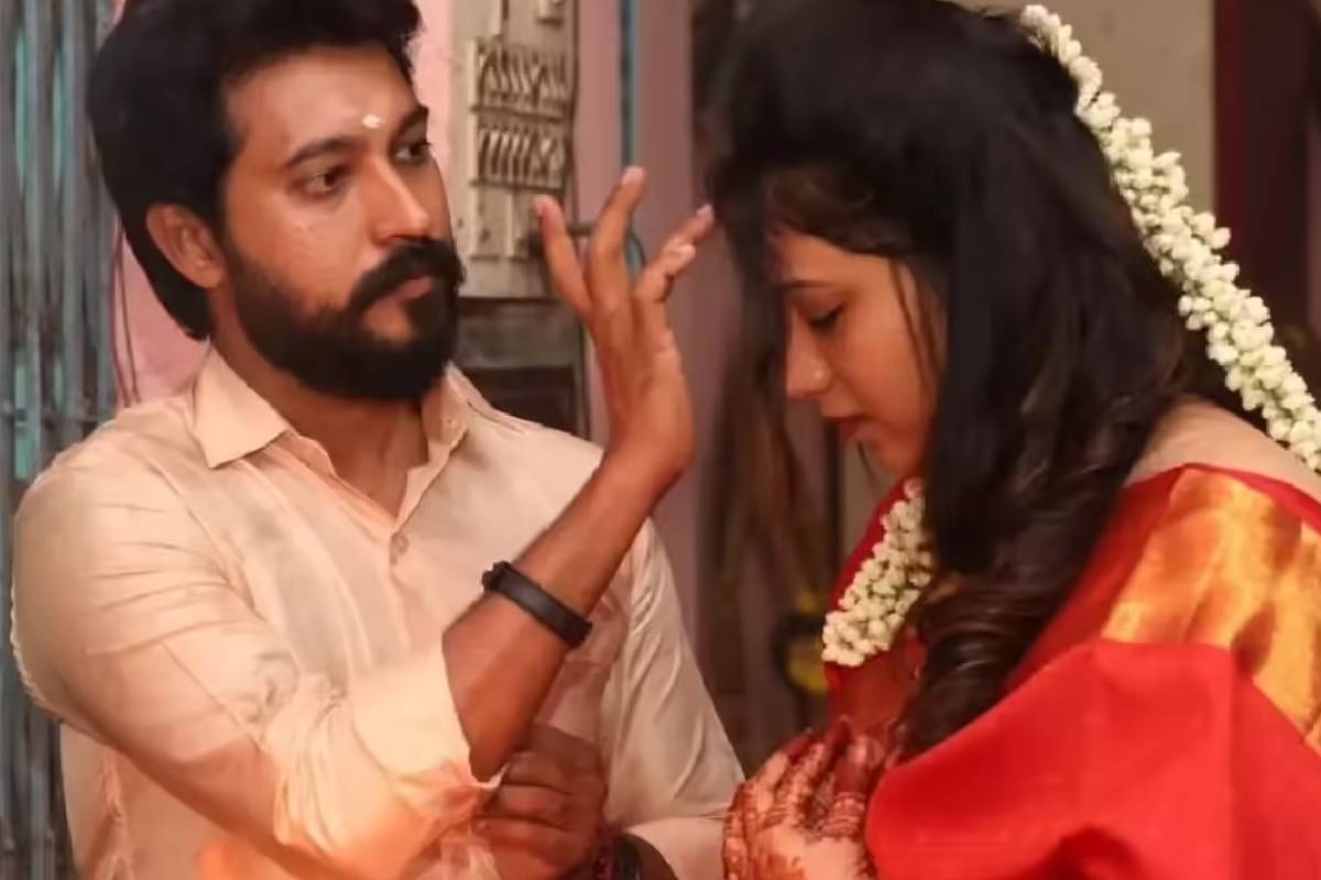 மாதம்பட்டி ரங்கராஜ்-ஜாய் கிரிசில்டா குழந்தை மரபணு சோதனை... நீதிமன்றம் அதிரடி தீர்ப்பு... | Court Judgement In Madhampatty Rangaraj Case