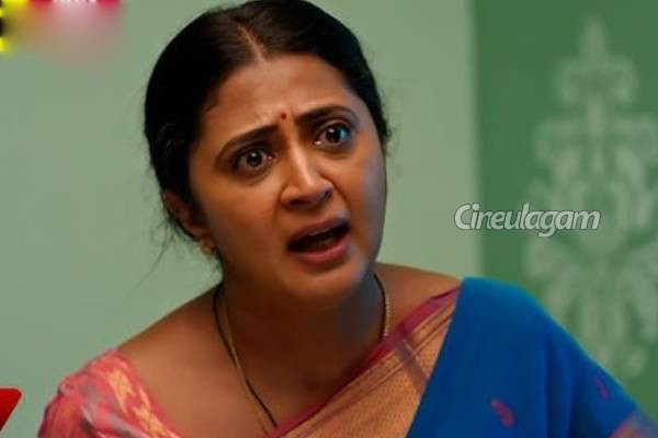 கடிதம் தேடிபோன இடத்தில் சக்திக்கு கிடைக்கும் இன்னொரு க்ளூ... எதிர்நீச்சல் தொடர்கிறது புரொமோ | Ethirneechal Thodargiradhu Serial Promo 03 Nov