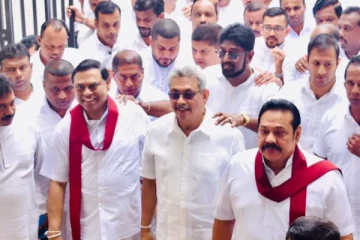 "ரணில் அமைச்சுப் பதவி வழங்கவில்லையெனில் எதிர்க்கட்சியின் பக்கம் செல்வோம்" - வெளியாகிய எச்சரிக்கை