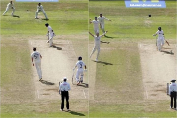 கோலிக்கு ஸ்கெட்ச் போட்ட ராபின்சன்- வசமாக சிக்கியதின் பின்னணி