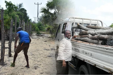மட்டக்களப்பில் அரச காணியை அபகரிக்க முயற்சி: எடுக்கப்பட்டுள்ள நடவடிக்கை