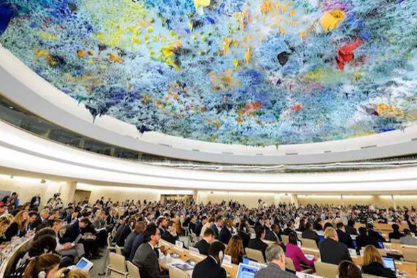 இலங்கைக்கு எதிராக அணி திரளும் முக்கிய  நாடுகள் | Major Countries Rallying Against Sri Lanka
