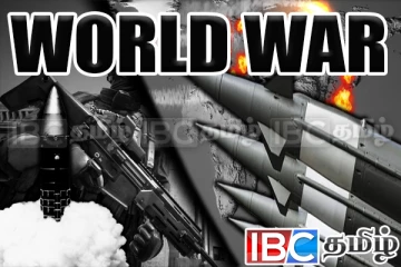 உலகப்போரின் ஆரம்பம் : ரகசியமாக அணு ஆயுதங்களை குவித்துள்ள நாடுகள்