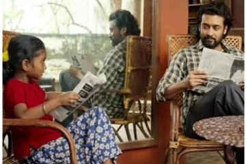 “ஜெய் பீம்” படத்தில் நடித்து வைரலான சிறுமிக்கு இந்த பரிதாப நிலையா? என்ன நடக்கிறது?