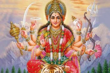 நவராத்திரி நான்காம் நாள்; செல்வ வளத்தை அதிகரிக்கும் சிறப்பு பூஜை!