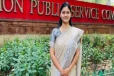 அதிக சம்பளம் தரும் வேலையை விட்டு UPSC தேர்வில் வெற்றி பெற்று IPS அதிகாரியான பெண்ணின் கதை