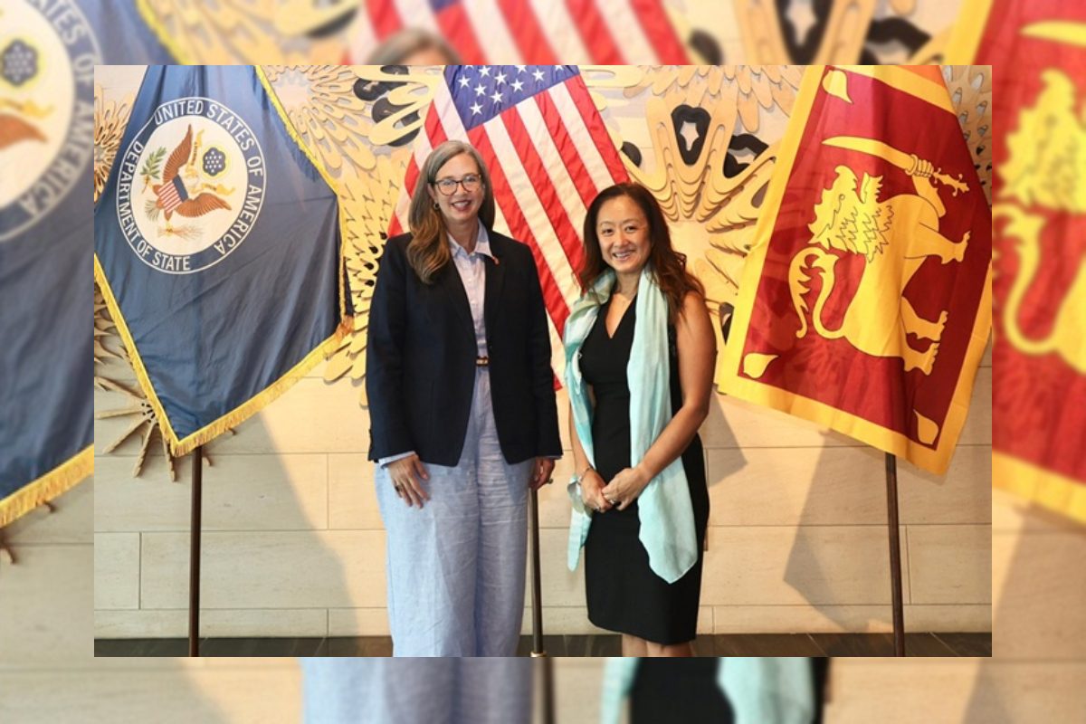 இலங்கைக்கு அழுத்தம் கொடுக்க தொடங்கிய அமெரிக்கா! மீட்கப்பட்ட ஈரானியர்களுக்கு சிக்கல் | Us Pressures Sri Lanka Not Repatriate Iranians