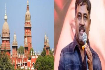 சட்டரீதியாக சந்திக்க தயார் : சிறை தண்டனை குறித்து  அறிக்கை விட்ட லிங்குசாமி