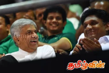 ரணில் மற்றும் சஜித்தின் அடுத்த நகர்வு குறித்து வெளியான தகவல்