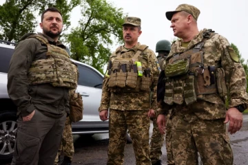 ரஷ்ய படையினர் நடத்திய தாக்குதலில் 25 பேருக்கு நேர்ந்த சோகம்!