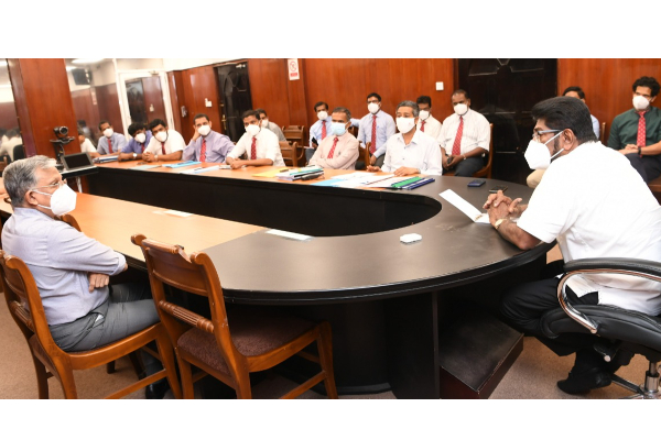 එන්නත් කරණය ඉදිරියේදී මේ අයුරින්  ... | Srilanka Health